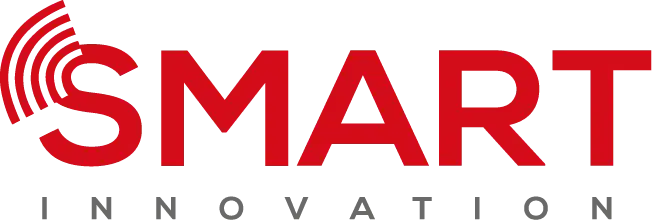 Smart Innovation Company Logo